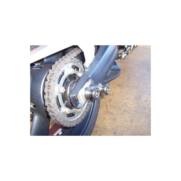 R&G Spindle Sliders